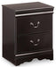 Huey Vineyard Bedroom Set - Discount Furniture World (Burlington,NC)