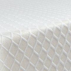 10 Inch Chime Memory Foam Mattress Set - Discount Furniture World (Burlington,NC)