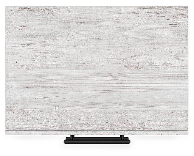 Cayboni Nightstand - Discount Furniture World (Burlington,NC)