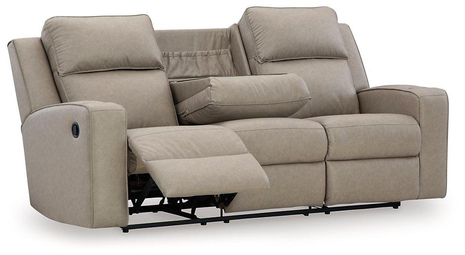 Lavenhorne Living Room Set - Discount Furniture World (Burlington,NC)