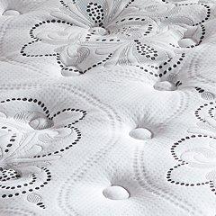 Socalle Bed and Mattress Set - Discount Furniture World (Burlington,NC)