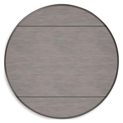 Shullden Dining Room Set - Discount Furniture World (Burlington,NC)