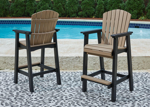 Fairen Trail Barstool (Set of 2) - Discount Furniture World (Burlington,NC)