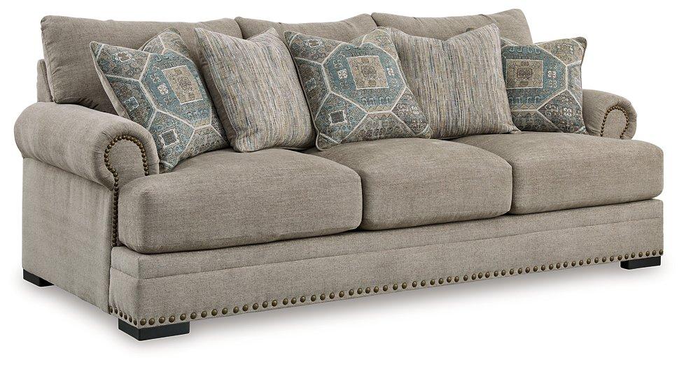 Galemore Living Room Set - Discount Furniture World (Burlington,NC)