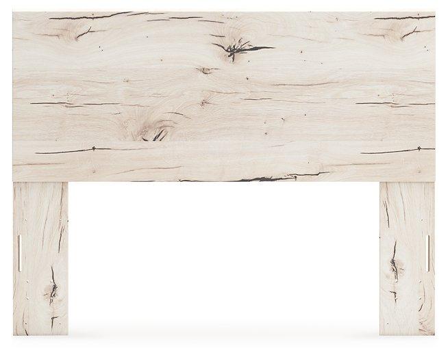 Lawroy Bed - Discount Furniture World (Burlington,NC)