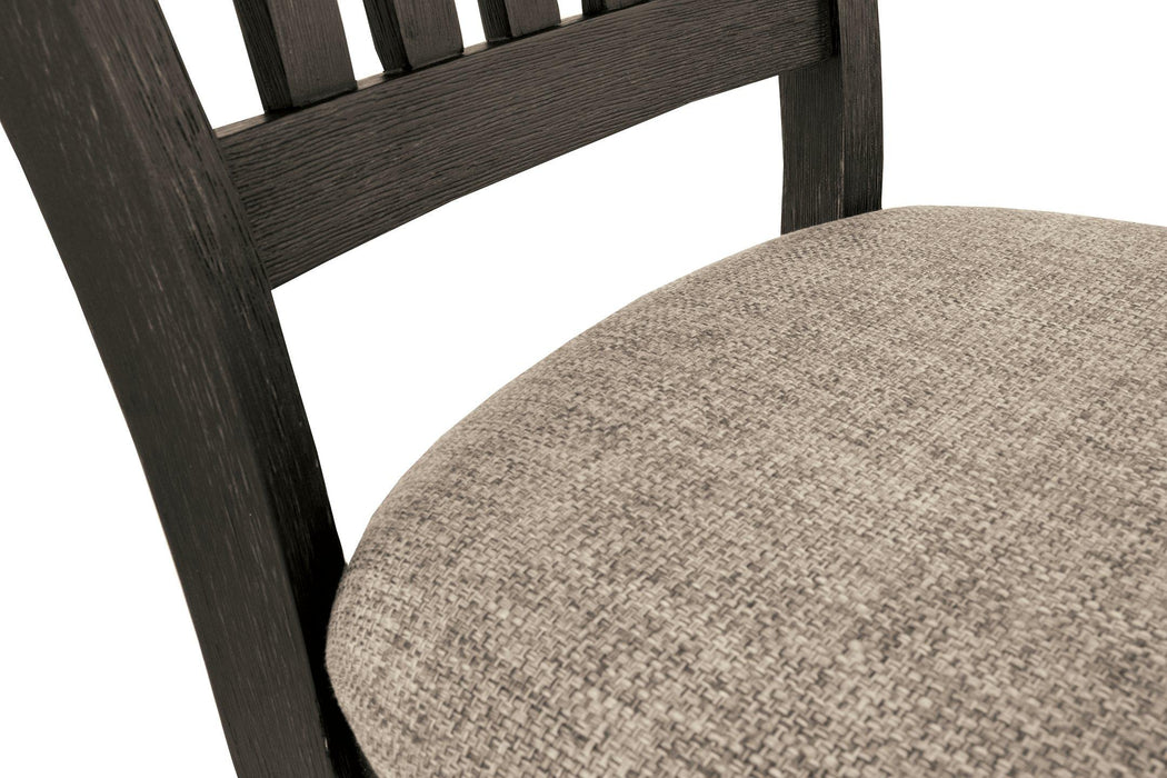 Tyler Creek Dining Set - Discount Furniture World (Burlington,NC)