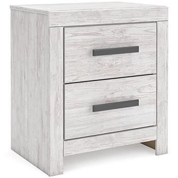 Cayboni Bedroom Package - Discount Furniture World (Burlington,NC)