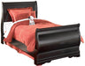 Huey Vineyard Bedroom Set - Discount Furniture World (Burlington,NC)