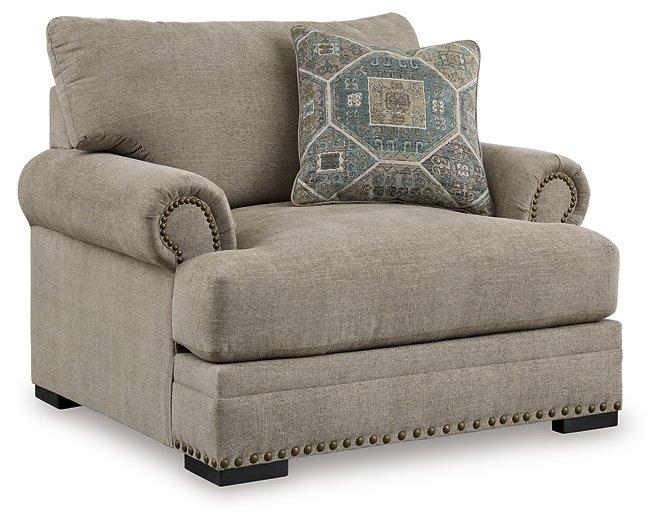 Galemore Living Room Set - Discount Furniture World (Burlington,NC)
