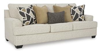 Heartcort Living Room Set - Discount Furniture World (Burlington,NC)