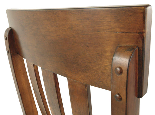 Ralene Dining Chair Set - Discount Furniture World (Burlington,NC)