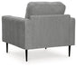 Hazela Living Room Set - Discount Furniture World (Burlington,NC)