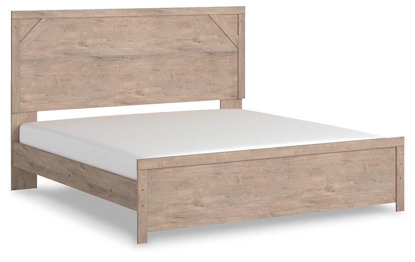 Senniberg Bed