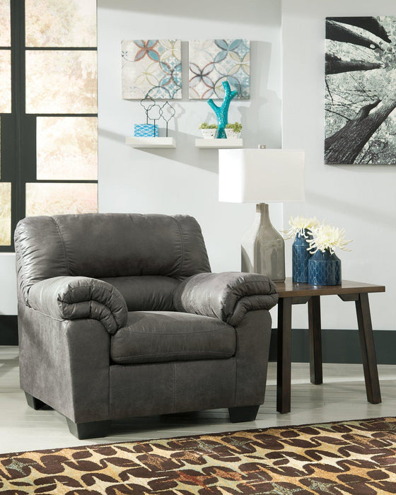 Bladen Living Room Set - Discount Furniture World (Burlington,NC)
