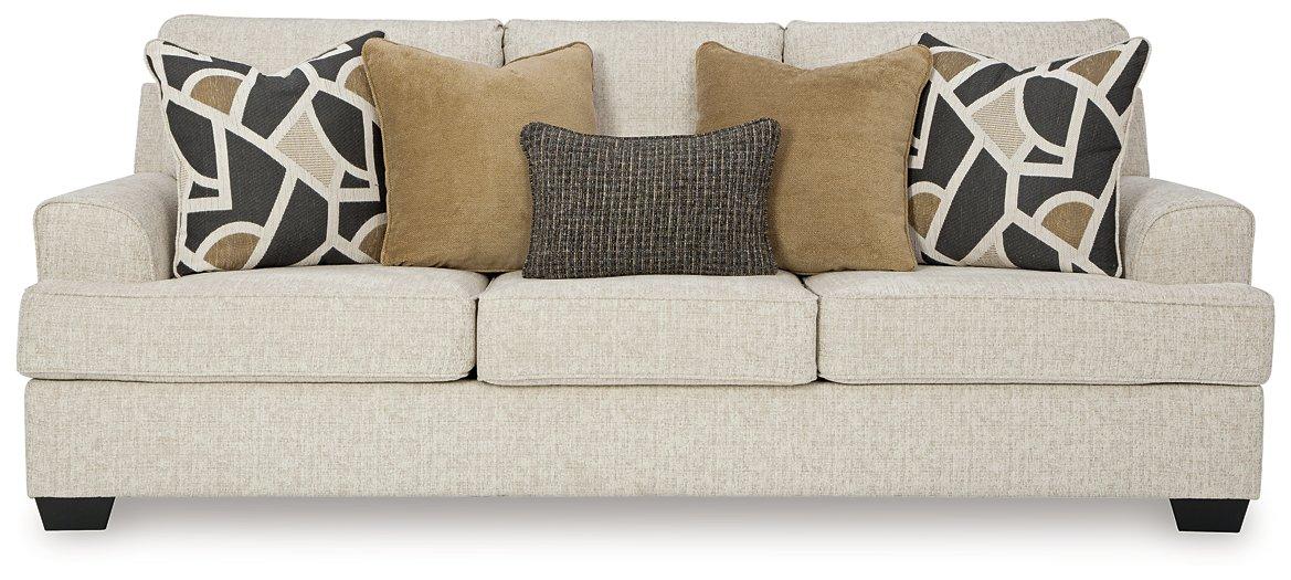 Heartcort Living Room Set - Discount Furniture World (Burlington,NC)