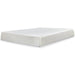 Socalle Bed and Mattress Set - Discount Furniture World (Burlington,NC)