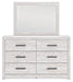 Cayboni Bedroom Package - Discount Furniture World (Burlington,NC)