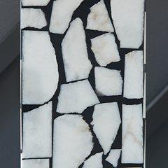 Macaria Table Lamp - Discount Furniture World (Burlington,NC)