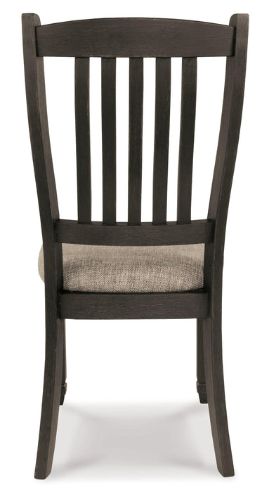 Tyler Creek Dining Set - Discount Furniture World (Burlington,NC)