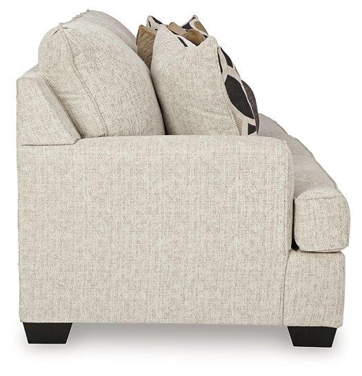 Heartcort Living Room Set - Discount Furniture World (Burlington,NC)
