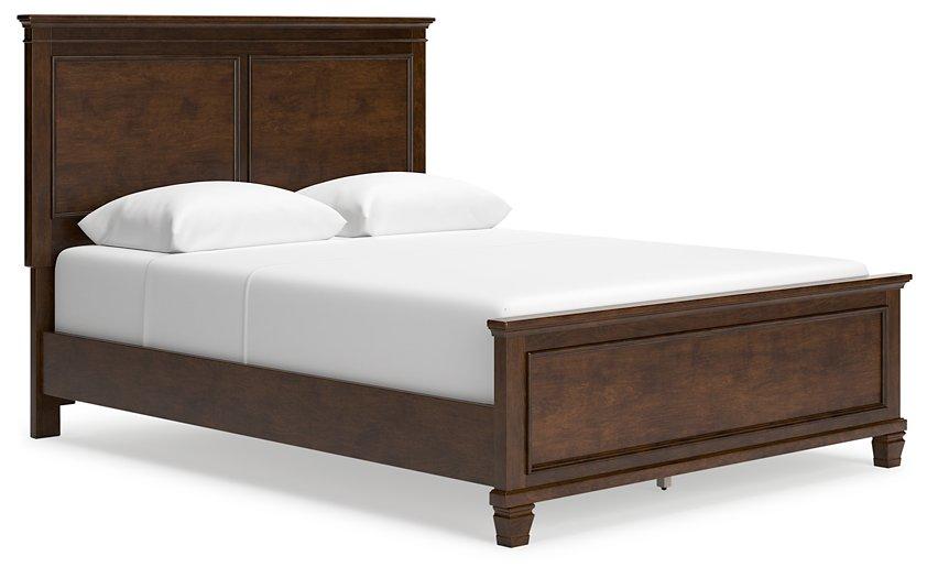 Danabrin Bed - Discount Furniture World (Burlington,NC)