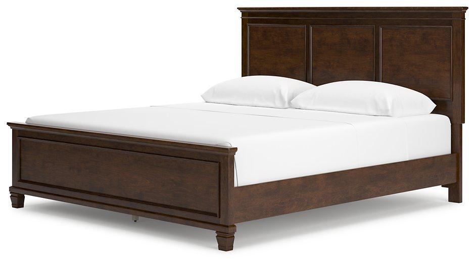 Danabrin Bed - Discount Furniture World (Burlington,NC)