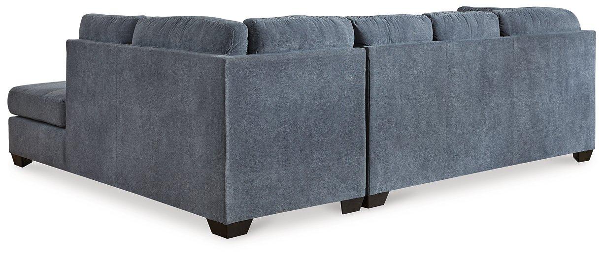 Marleton Living Room Set - Discount Furniture World (Burlington,NC)