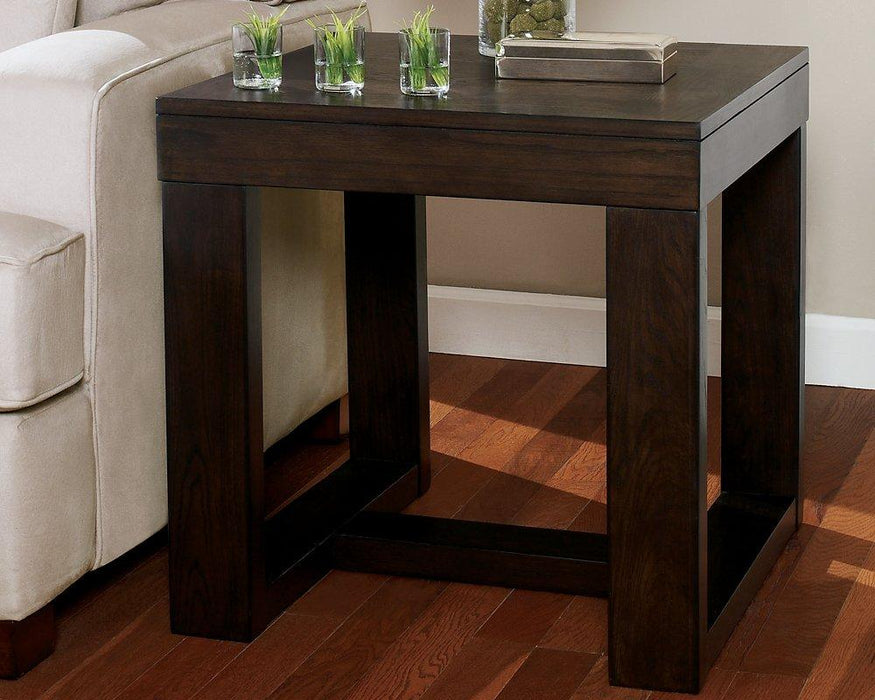 Watson End Table Set - Discount Furniture World (Burlington,NC)