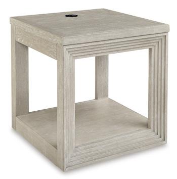 Marxhart End Table