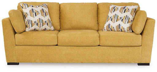 Keerwick Sofa Sleeper - Discount Furniture World (Burlington,NC)