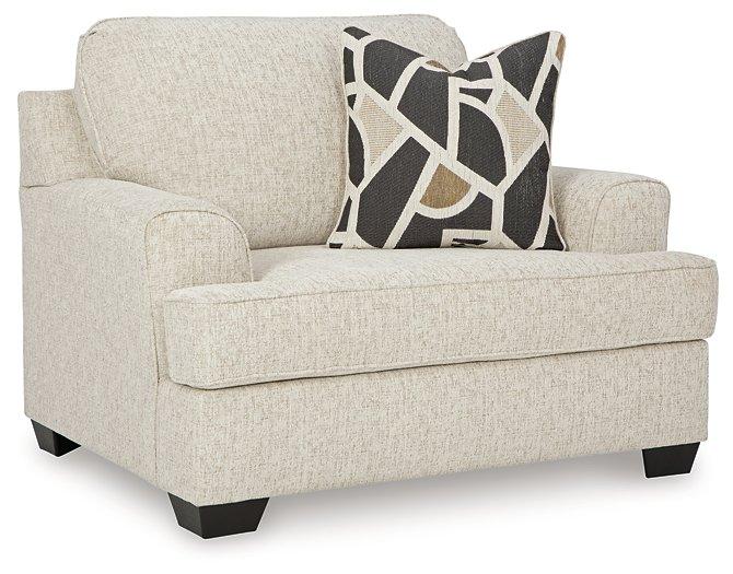 Heartcort Living Room Set - Discount Furniture World (Burlington,NC)