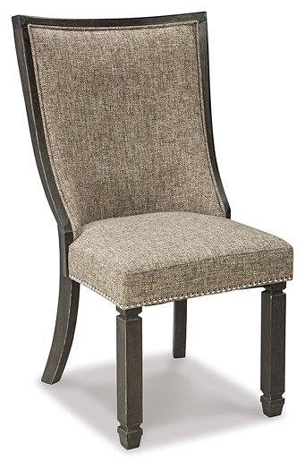 Tyler Creek Dining Set - Discount Furniture World (Burlington,NC)