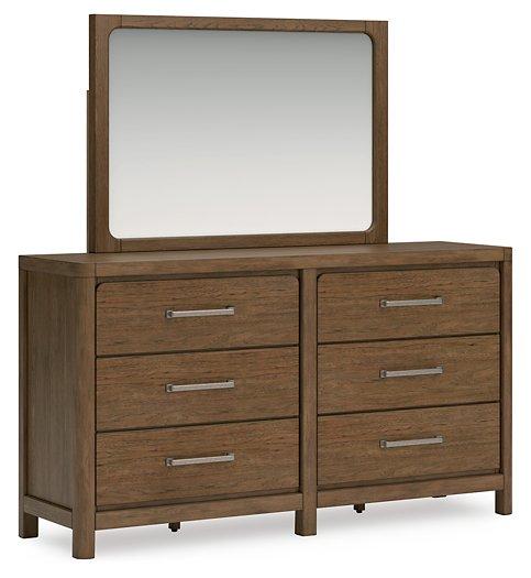 Cabalynn Bedroom Set - Discount Furniture World (Burlington,NC)