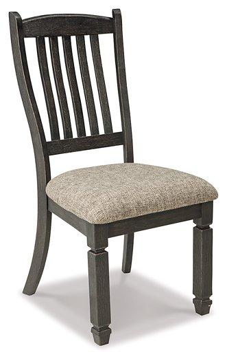 Tyler Creek Dining Set - Discount Furniture World (Burlington,NC)