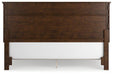 Danabrin Bed - Discount Furniture World (Burlington,NC)