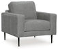Hazela Living Room Set - Discount Furniture World (Burlington,NC)