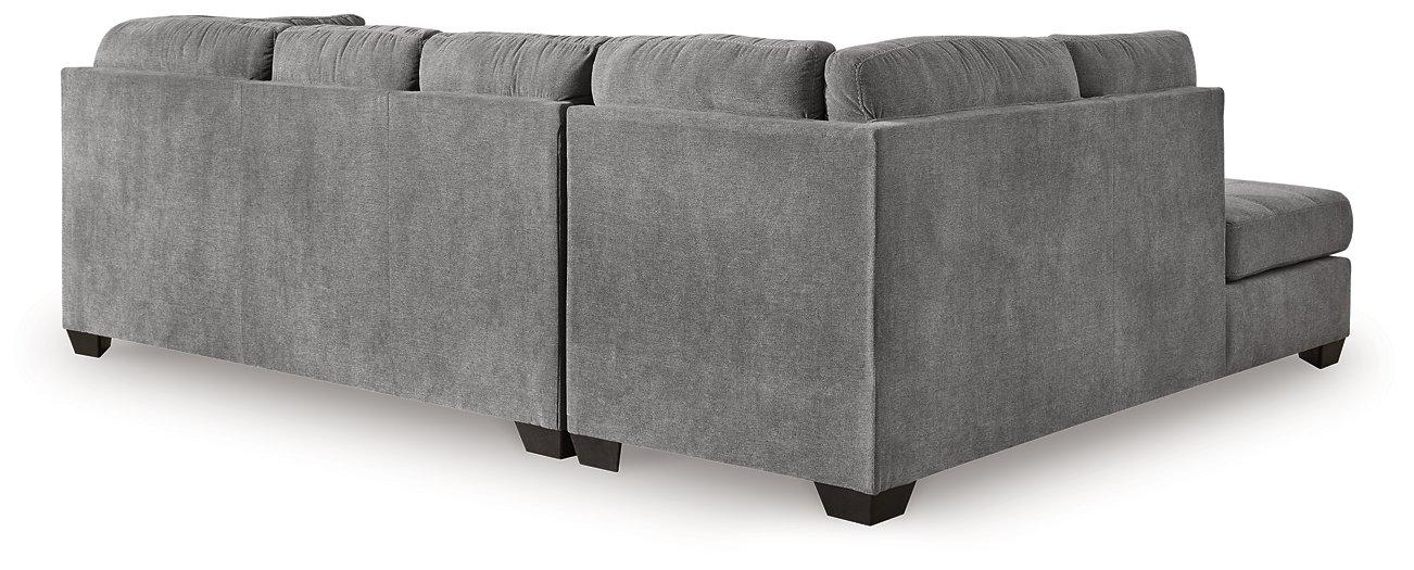Marleton Living Room Set - Discount Furniture World (Burlington,NC)