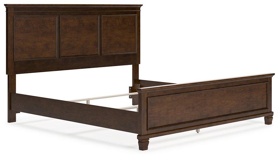 Danabrin Bed - Discount Furniture World (Burlington,NC)