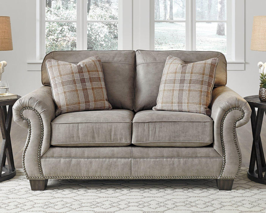 Olsberg Loveseat