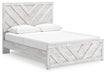 Cayboni Bed - Discount Furniture World (Burlington,NC)