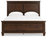 Danabrin Bed - Discount Furniture World (Burlington,NC)