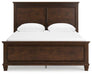 Danabrin Bed - Discount Furniture World (Burlington,NC)