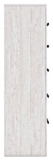 Cayboni Chest of Drawers - Discount Furniture World (Burlington,NC)