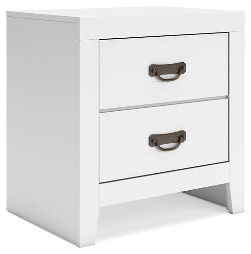 Binterglen Nightstand - Discount Furniture World (Burlington,NC)