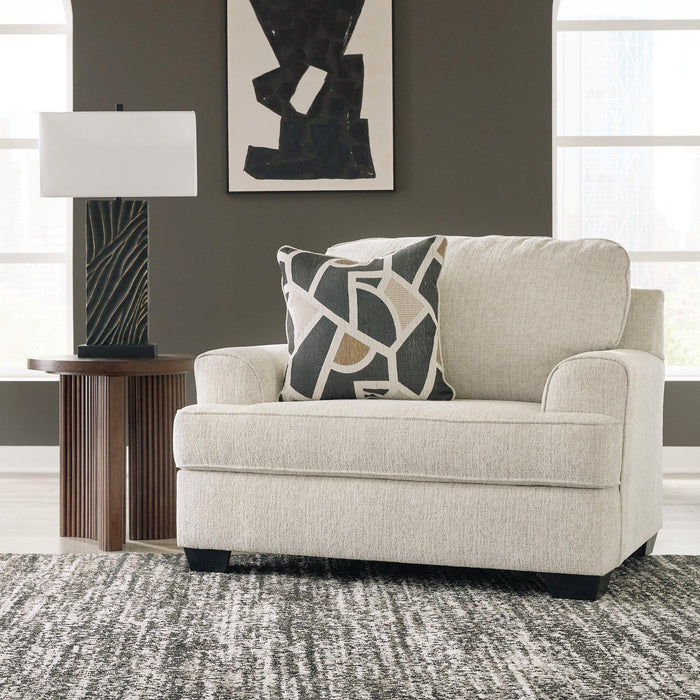 Heartcort Living Room Set - Discount Furniture World (Burlington,NC)