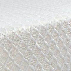 10 Inch Chime Memory Foam Mattress Set - Discount Furniture World (Burlington,NC)