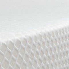 10 Inch Chime Memory Foam Mattress Set - Discount Furniture World (Burlington,NC)