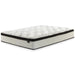 Socalle Bed and Mattress Set - Discount Furniture World (Burlington,NC)