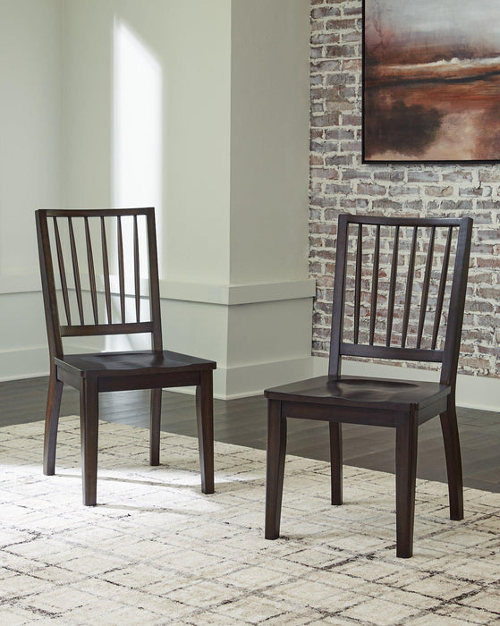 Charterton Dining Chair