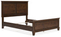 Danabrin Bed - Discount Furniture World (Burlington,NC)